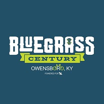 Bluegrass Century logo