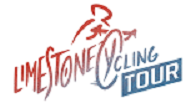 Limestone Bicycle Tour logo