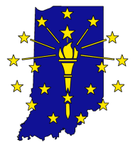 Indiana Flag-State
