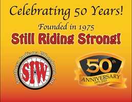 SIW 50th Anniversary